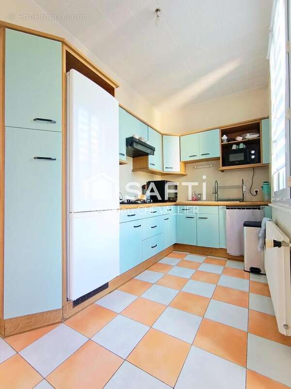 Photo 4 - Maison à ABBEVILLE