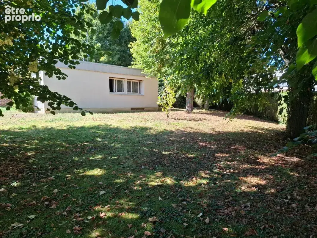 Maison à vendre 5 pièces Champagne sur Oise (95) - photo 17