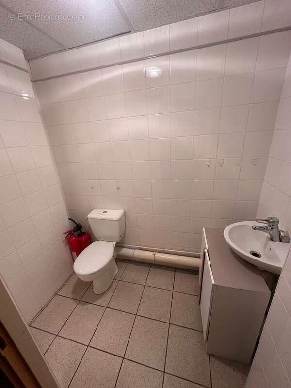 Commerce à CHAMALIERES