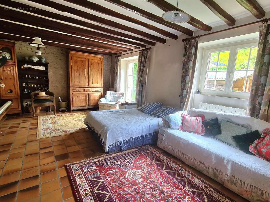 Maison 250 m² à Morigny-Champigny  - photo 5