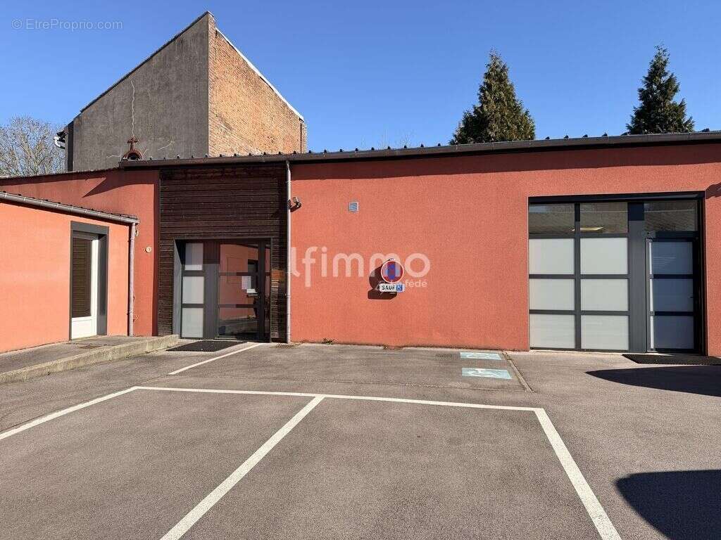 Appartement à LE QUESNOY