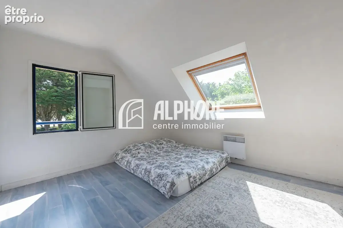 Propriété de 161 m2 - photo 14