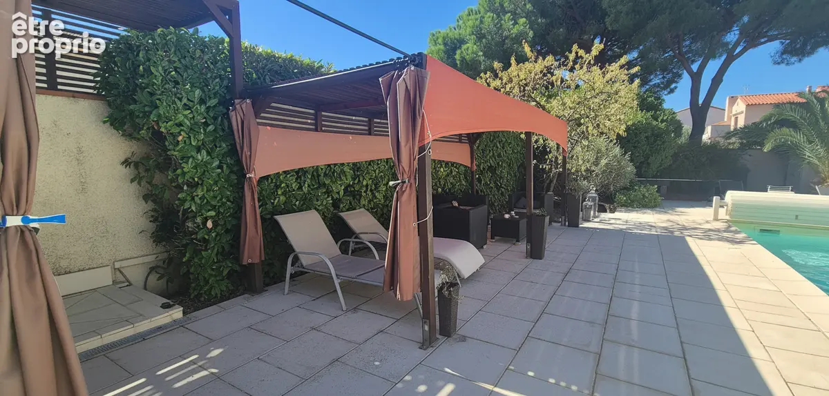 Maison 12 pièces 340 m2 piscine et studio Argelès-sur-mer - photo 18