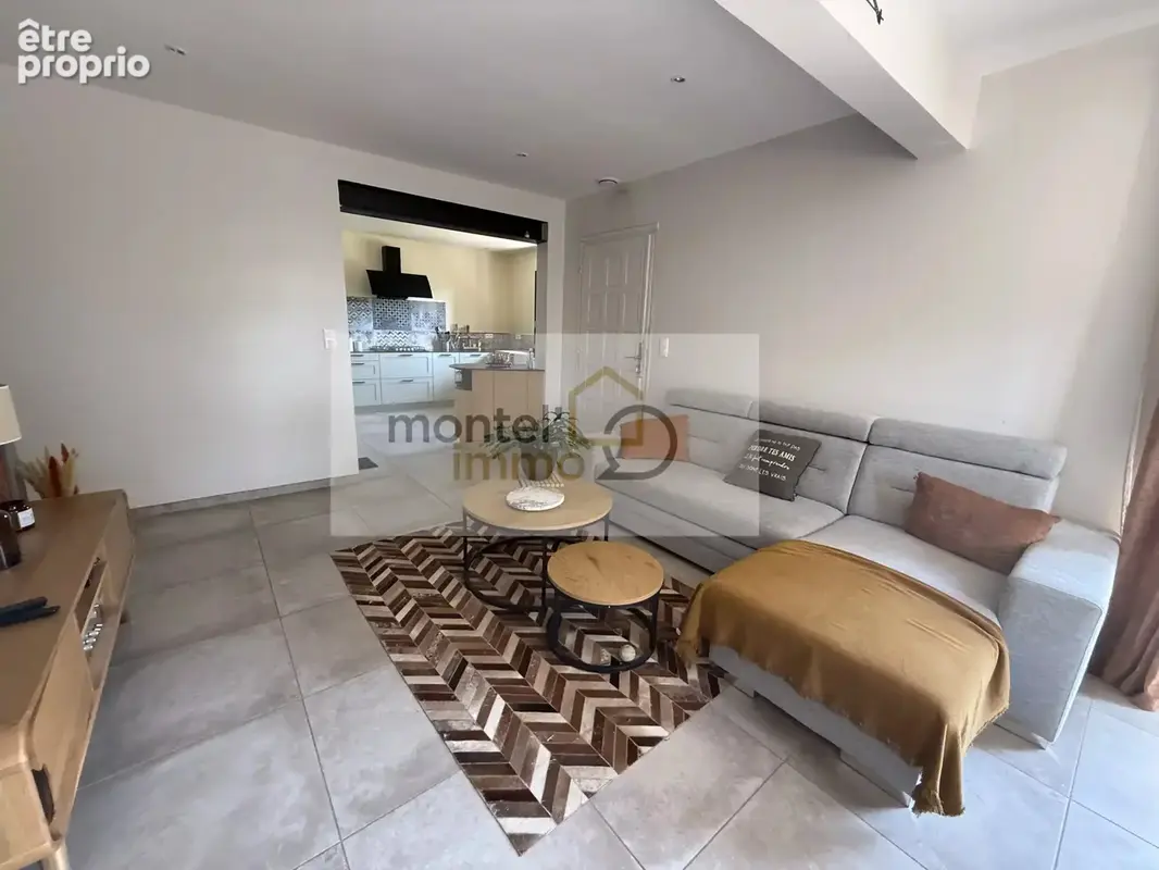 Valaurie, maison rénové avec appartement indépendant et atelier - photo 2