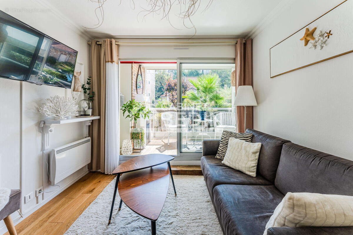 Appartement à ARCACHON