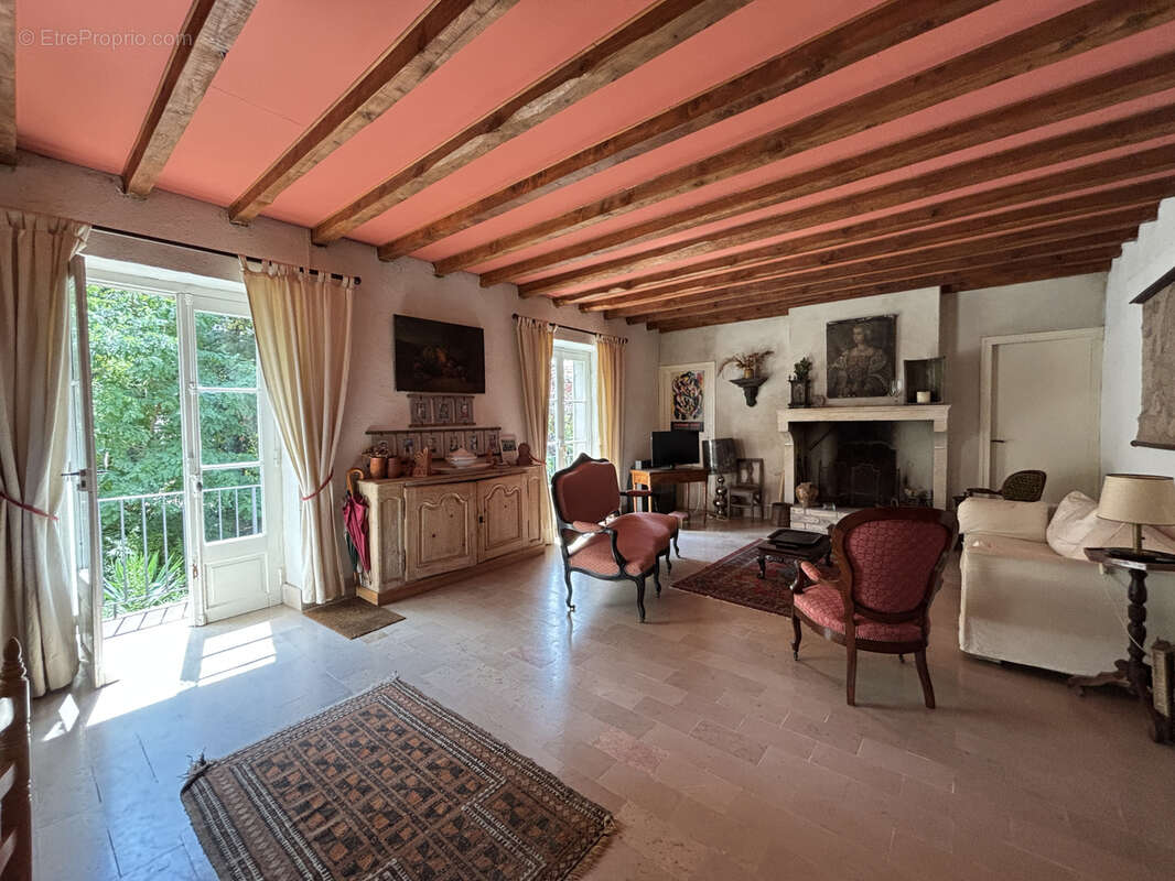 Maison à BEAUNE