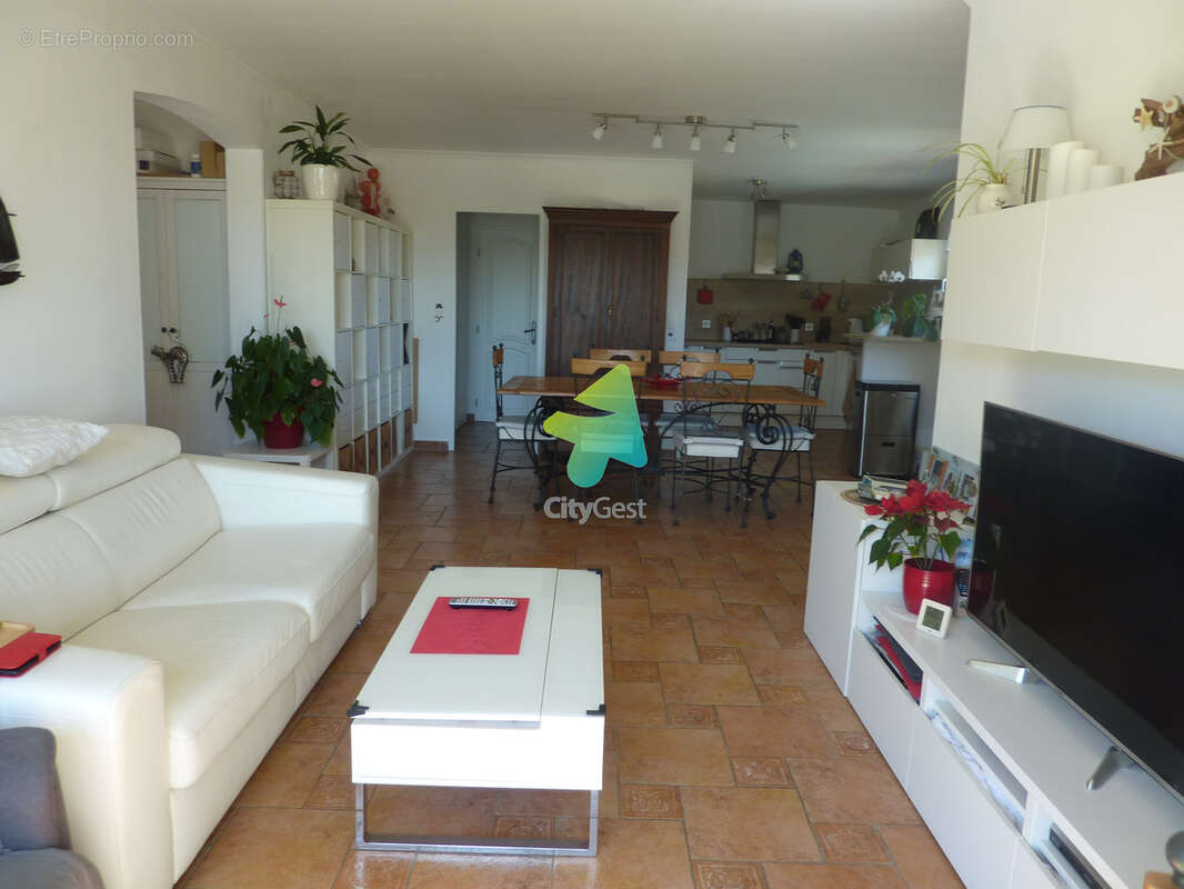 Appartement vue mer - photo 6