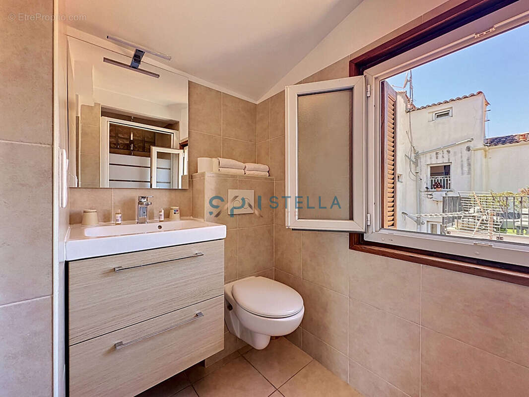 Appartement à AJACCIO
