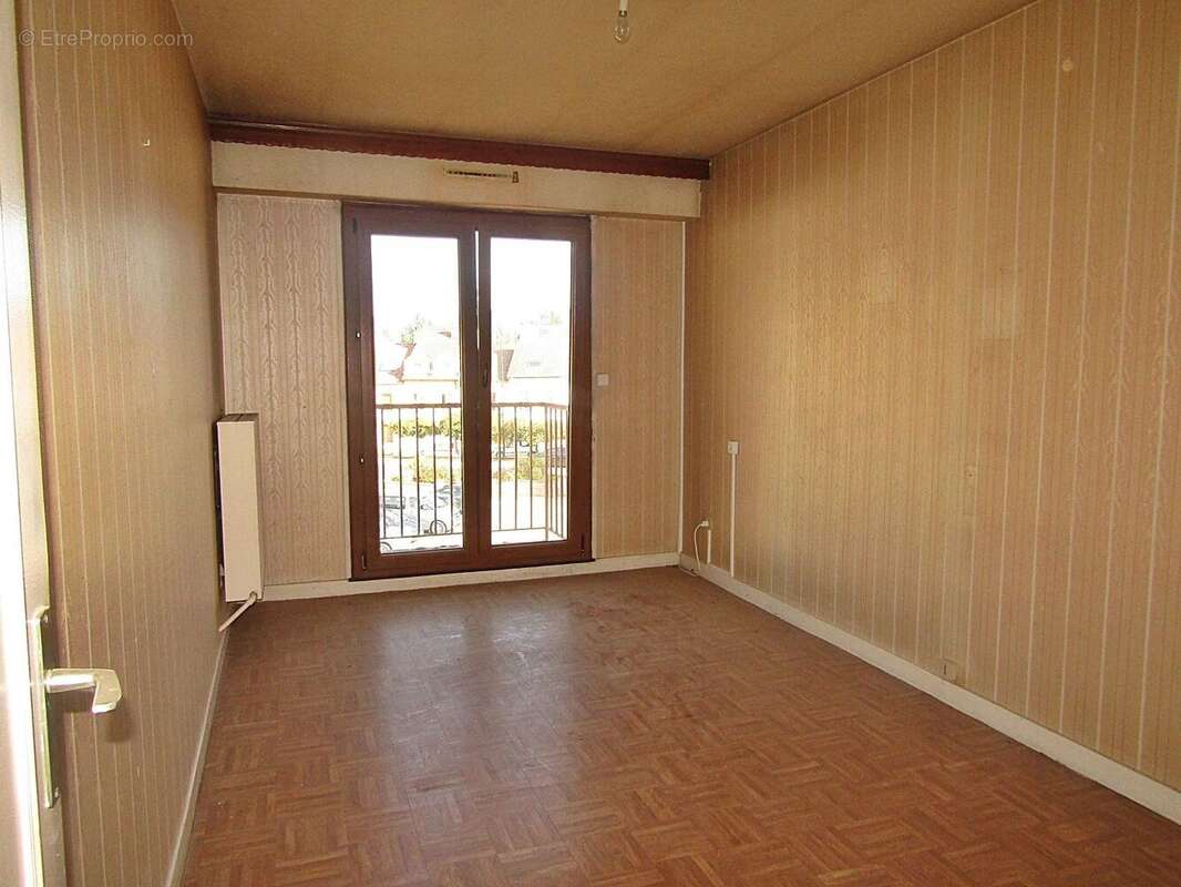 Appartement à RAON-L&#039;ETAPE