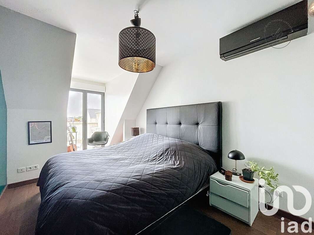 Photo 8 - Maison à DRAVEIL