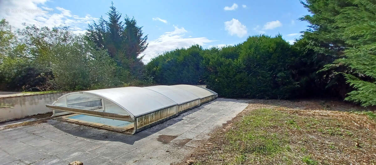 Maison à BOURBON-L&#039;ARCHAMBAULT