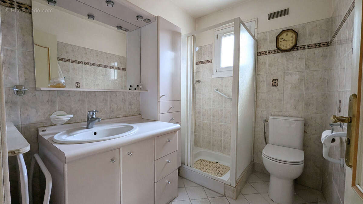 Maison individuelle Saint Denis 5 pièce(s) 100 m2 - photo 8