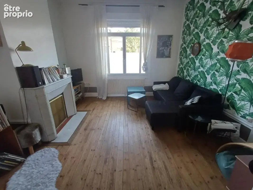 Maison 125 m² à Amiens  - photo 4