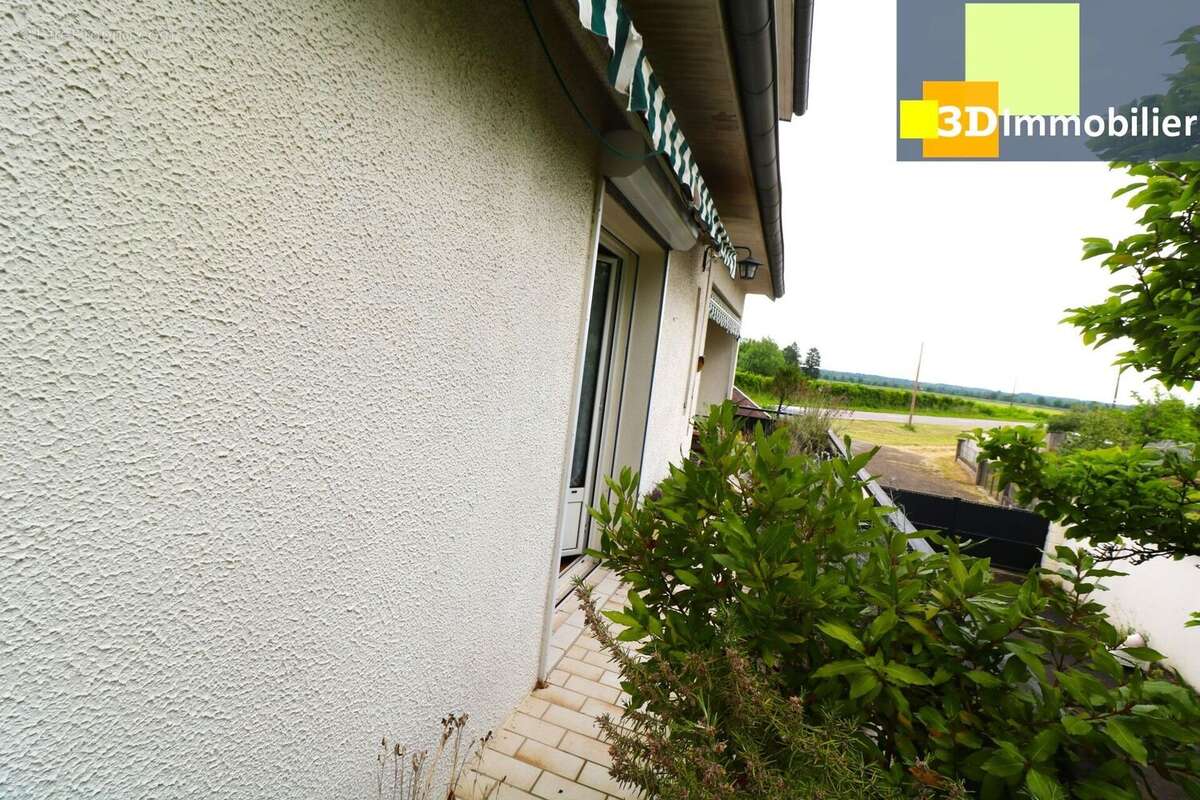 Photo 8 - Maison à DOLE