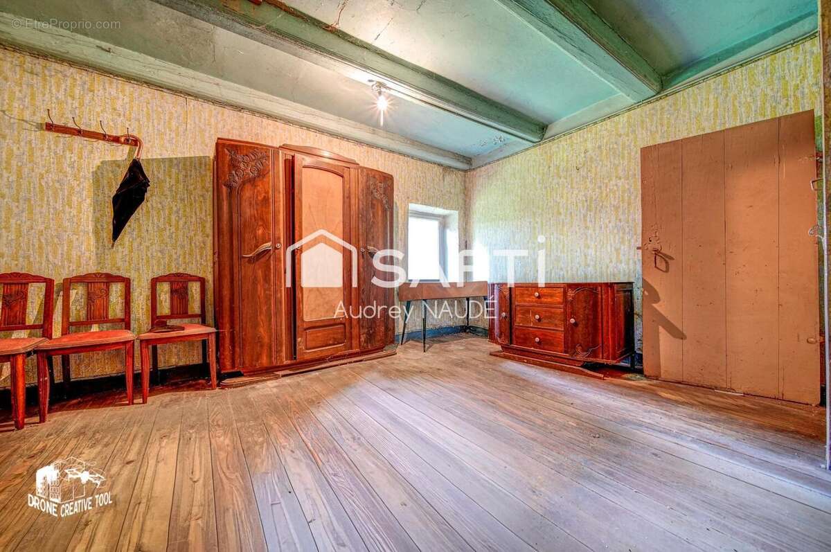 Maison 93 m² à Beyren-Les-Sierck  - photo 6