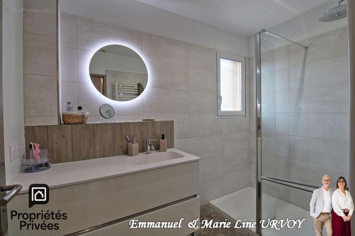 Maison à SAINT-REMY-DE-PROVENCE