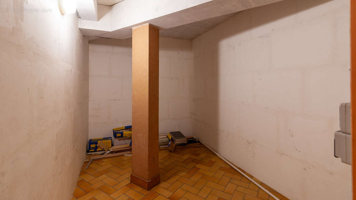 Appartement à PAVILLY