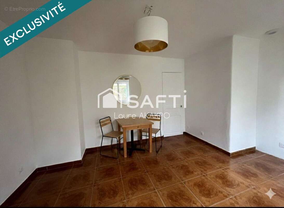 Photo 4 - Appartement à LE PERREUX-SUR-MARNE