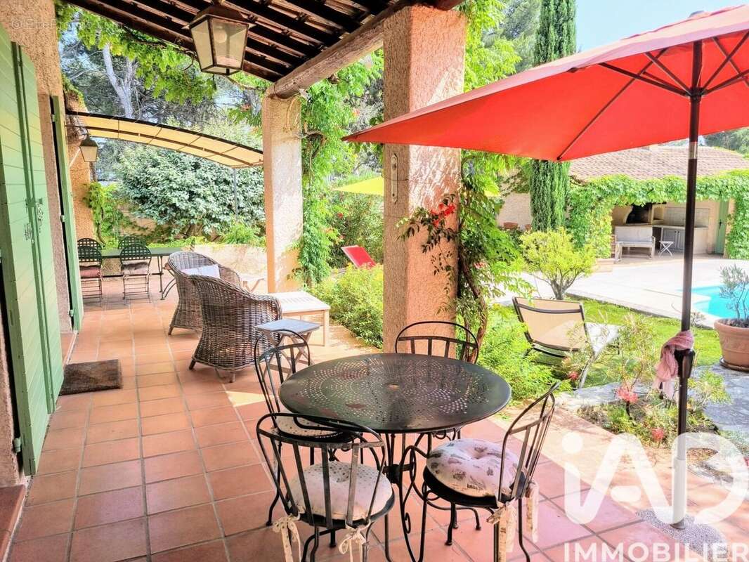 Photo 4 - Maison à ROGNAC
