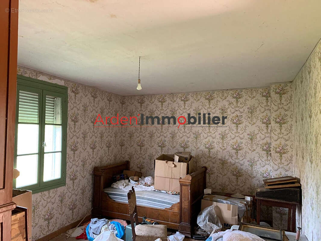 Maison à vendre à Fraillicourt - 5 pièces, 114 m² Référence 12821 - photo 5