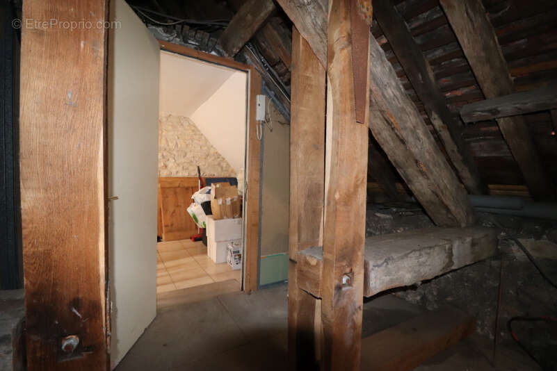 Appartement à NEVERS