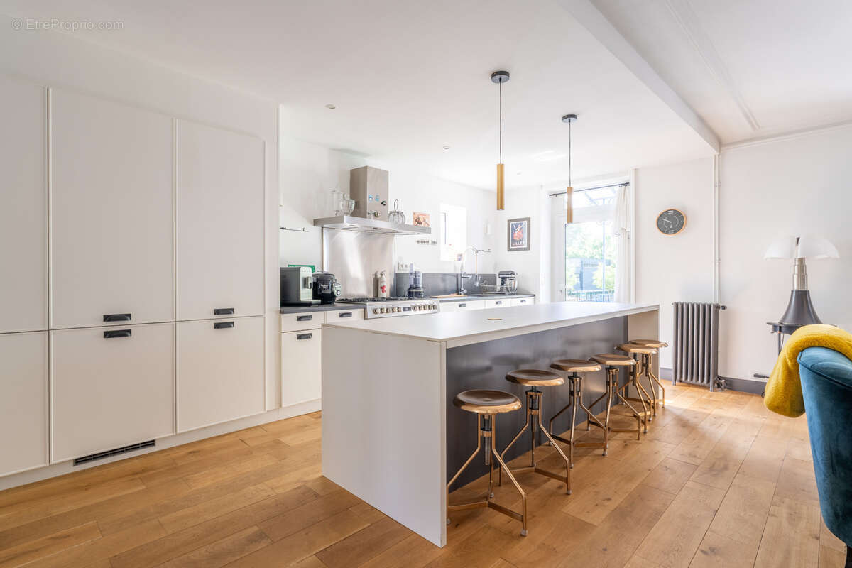 Maison à REZE