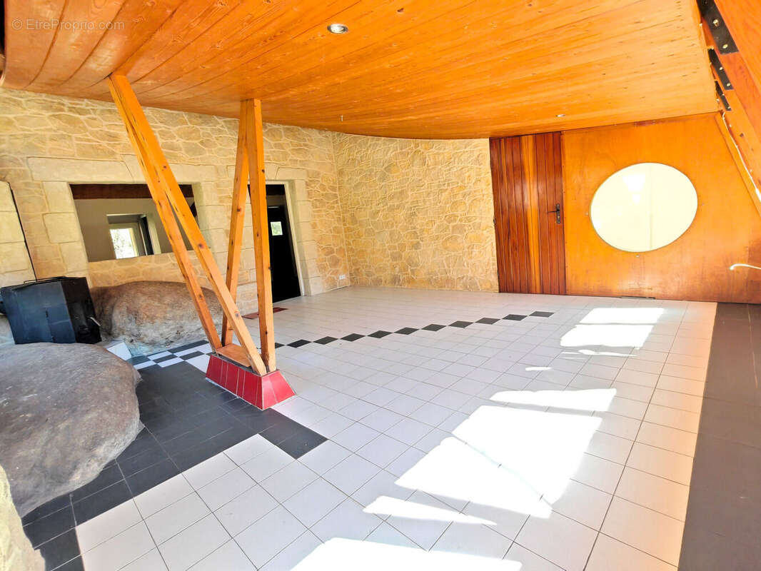 Photo 6 - Maison à BELVEDERE