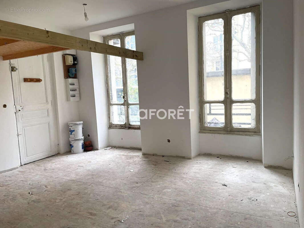 Appartement à MONTREUIL