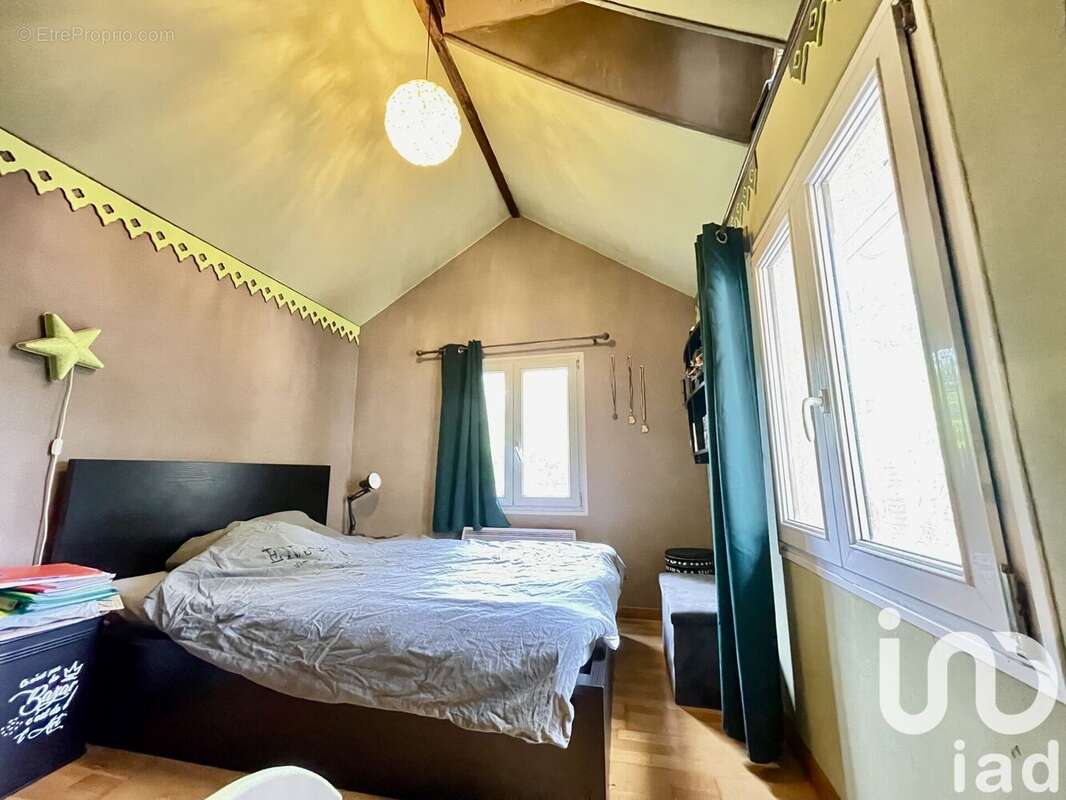 Photo 5 - Maison à CERGY