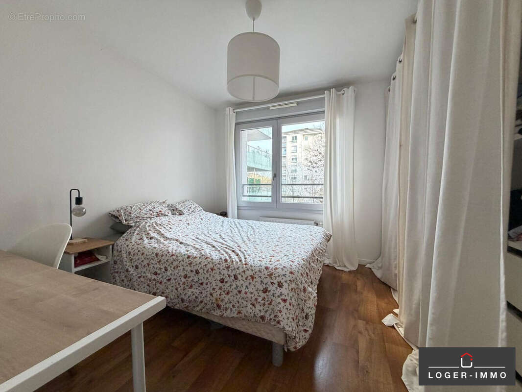Appartement à CRETEIL