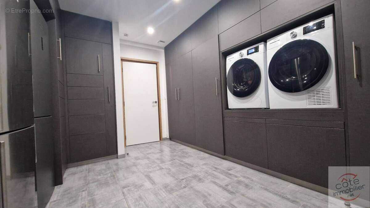 Maison à SAINTE-MESME