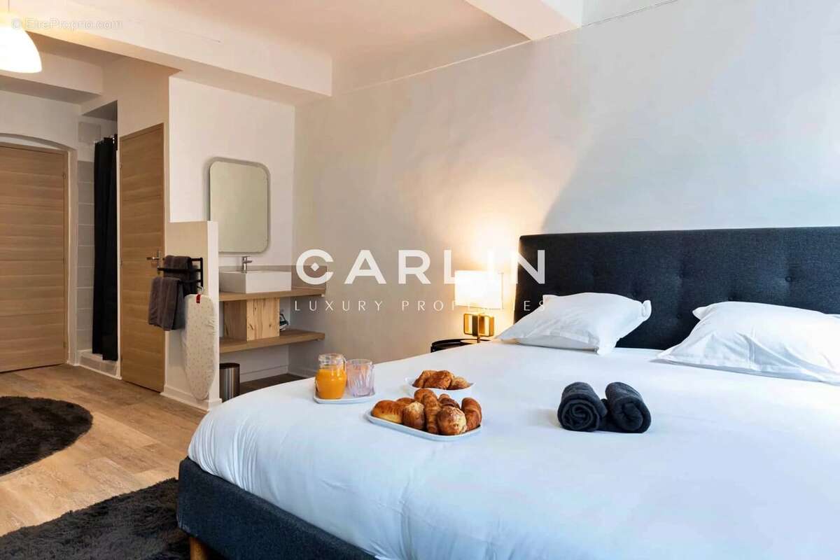 Maison à SAINT-TROPEZ