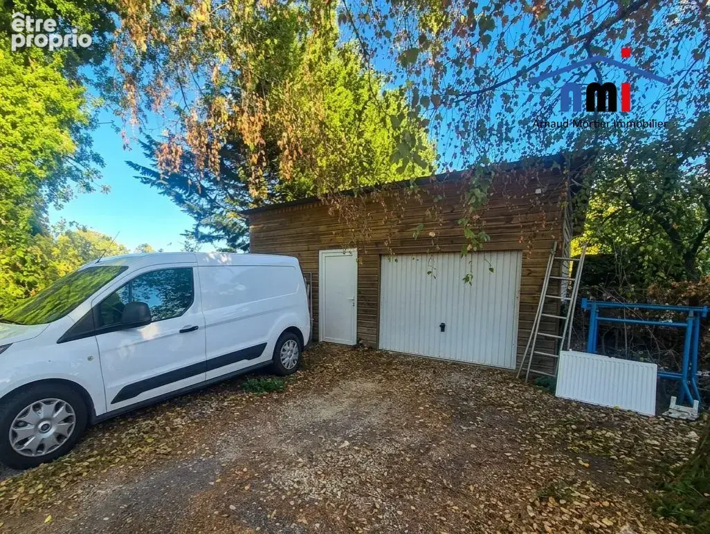 Maison 5 pièces 130 m² à vendre à Bellou-Sur-Huisne (61110) - photo 2