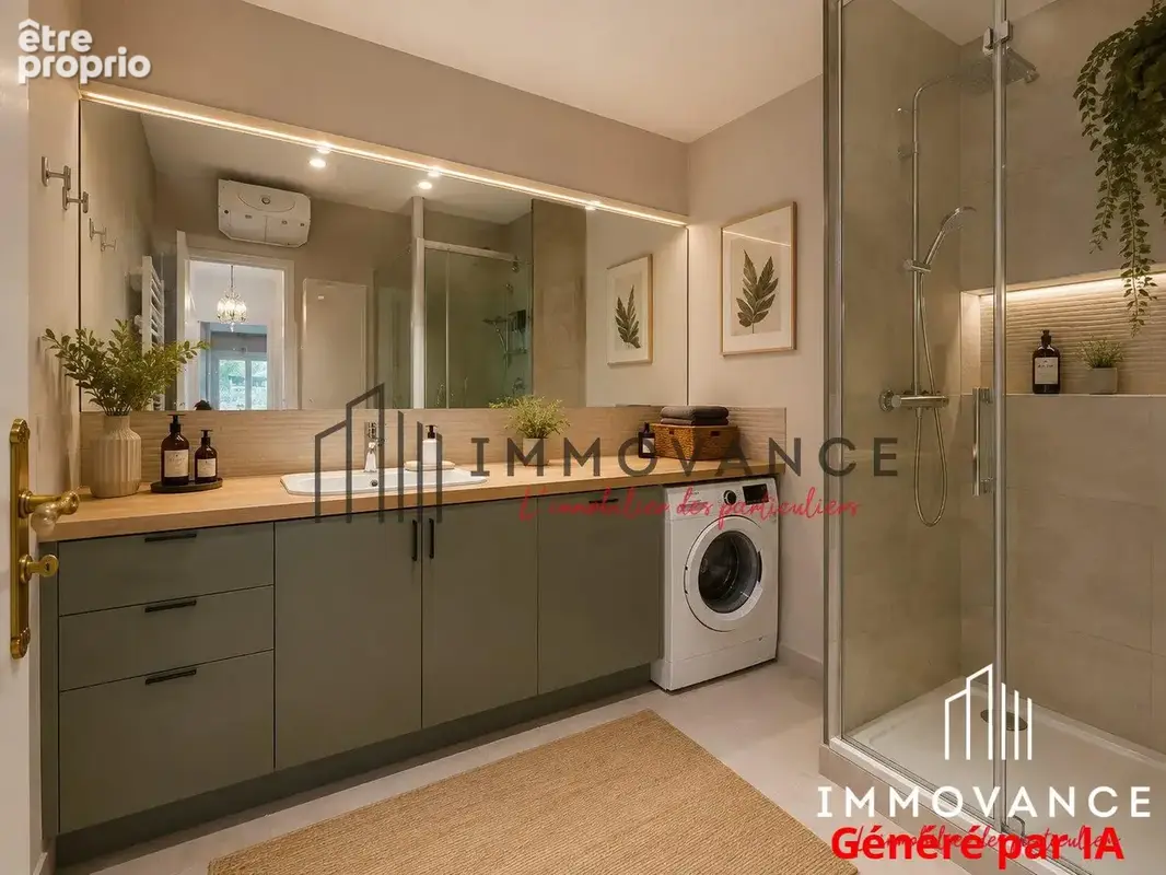 Appartement 5 pièces 116 m² à vendre à Montpellier (34000) - photo 8