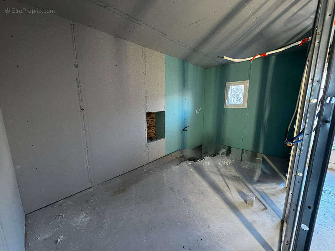 Maison à LES SABLES-D'OLONNE