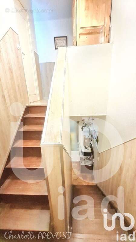 Photo 3 - Maison à SAINT-DENIS