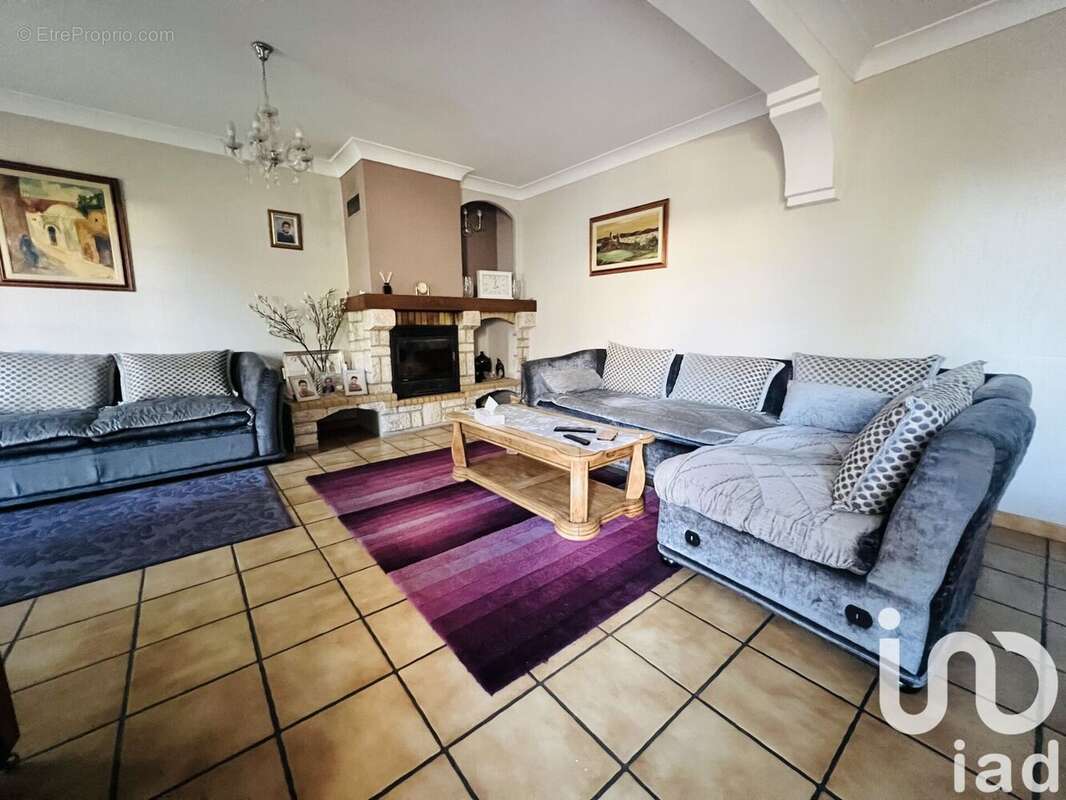 Photo 2 - Maison à TARBES