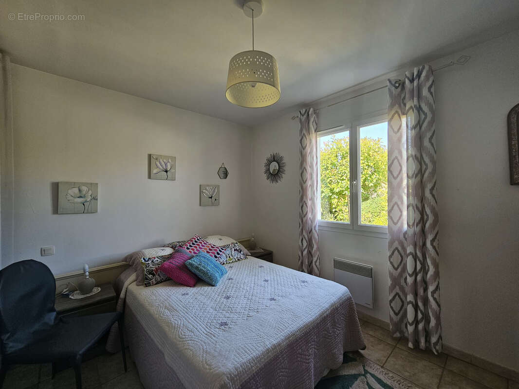 Maison à CARCASSONNE