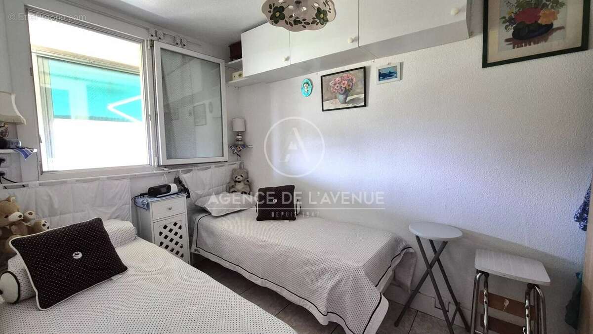 Appartement à LA SEYNE-SUR-MER