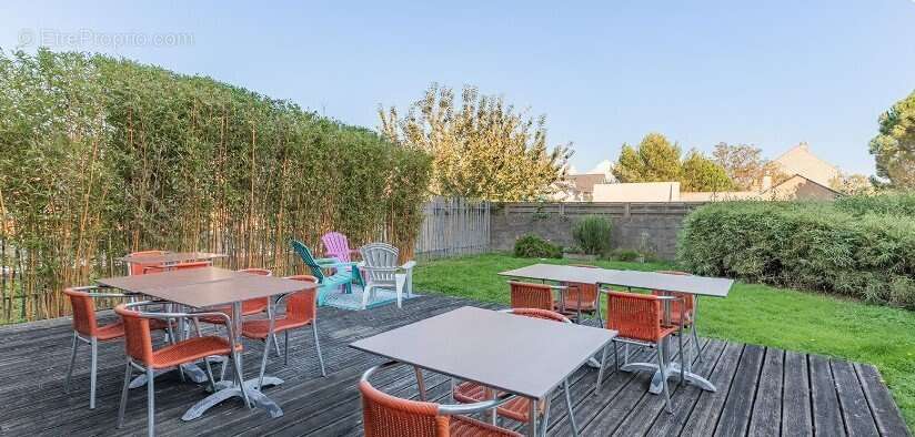 INVESTISSEMENT LOCATIF  SAINT-NAZAIRE - Résidence Appart'City Confort Saint Nazaire Océan - 5,57%  de rentabilité. - photo 12