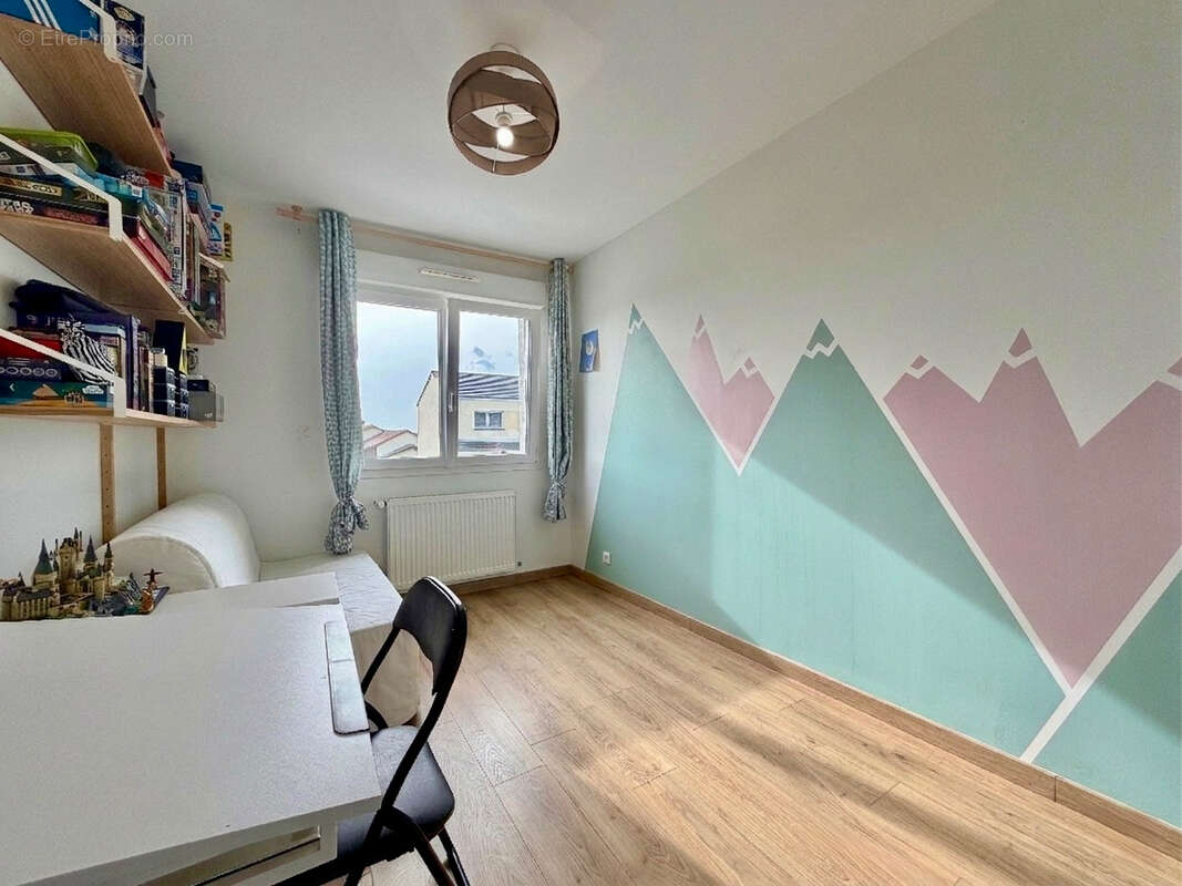 Maison à BERG-SUR-MOSELLE