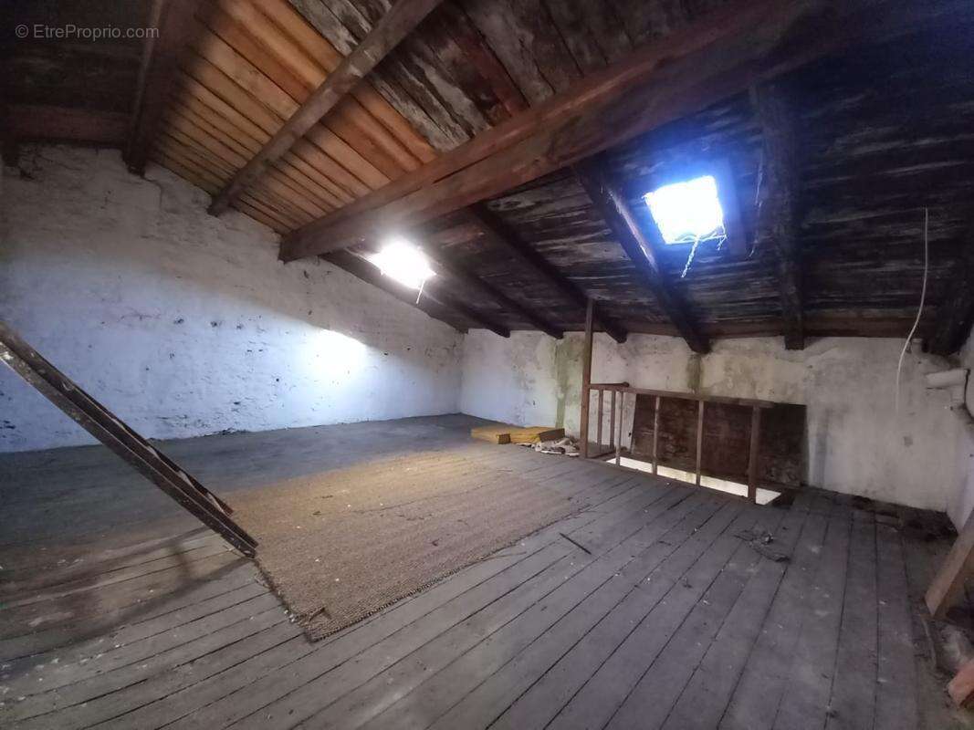 Appartement à ROCHEFORT