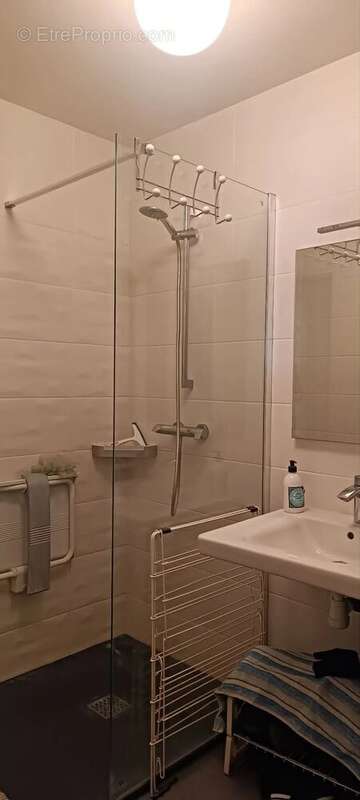 Appartement à PONTIVY