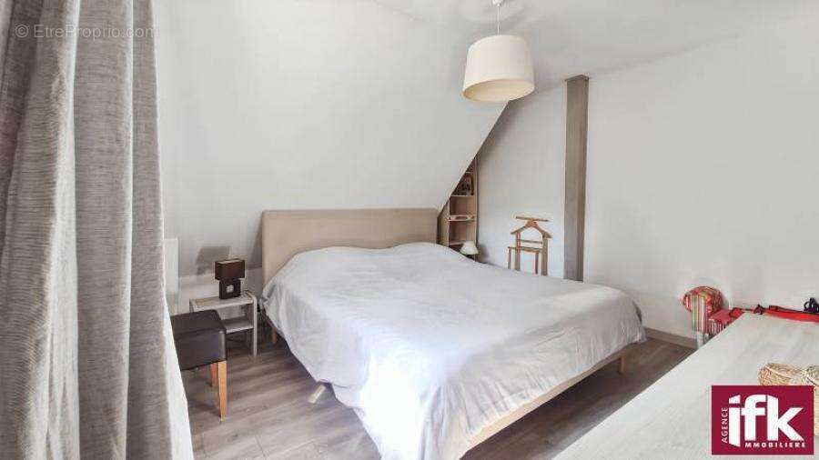 Sundhoffen : Maison de 150m² avec 4 chambres et piscine - photo 17
