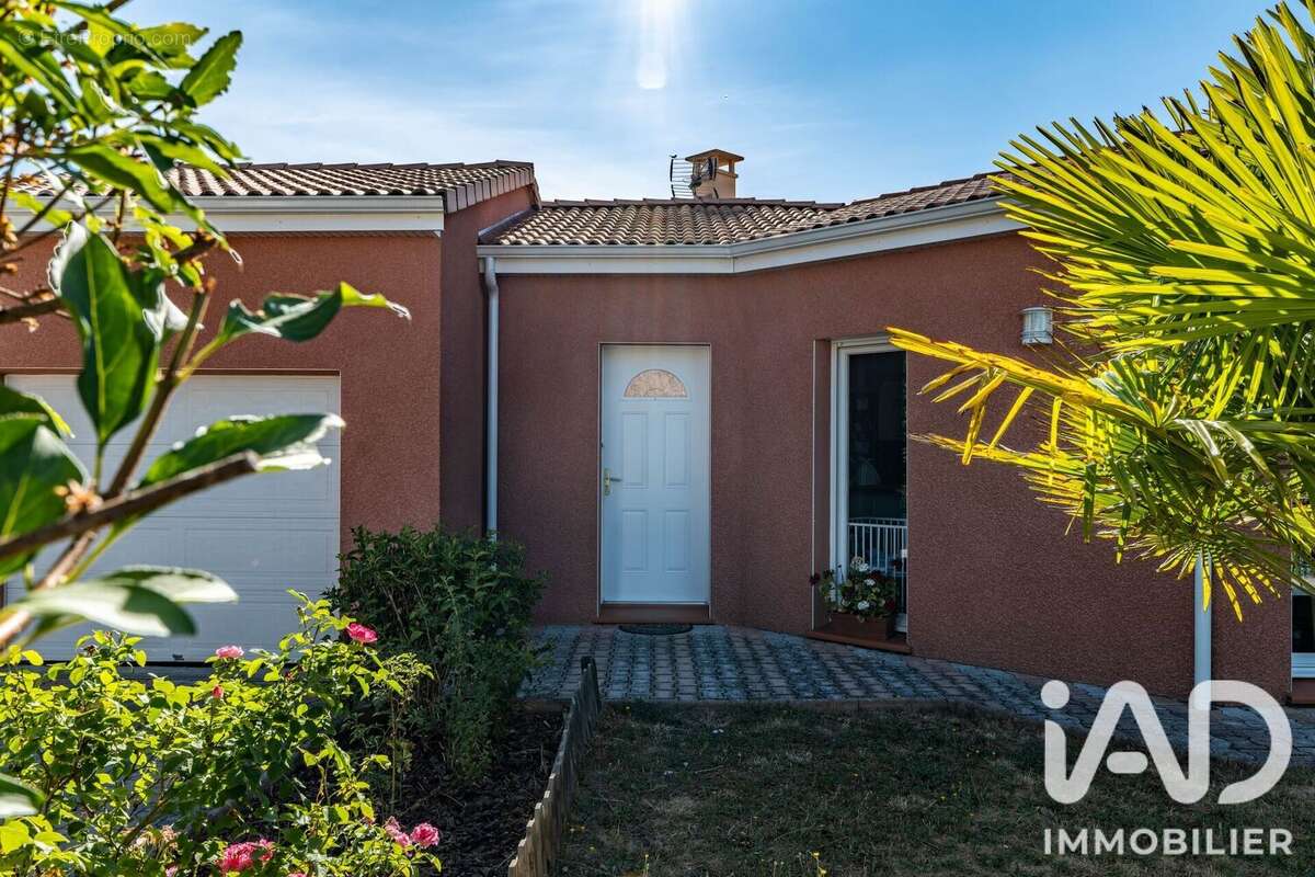Photo 2 - Maison à ISSOIRE