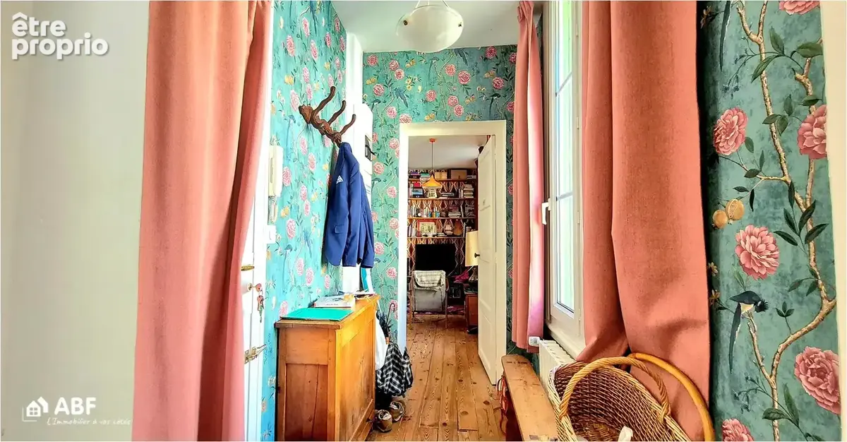 Dieppe centre - appartement 4 pieces au 1er etage - photo 13