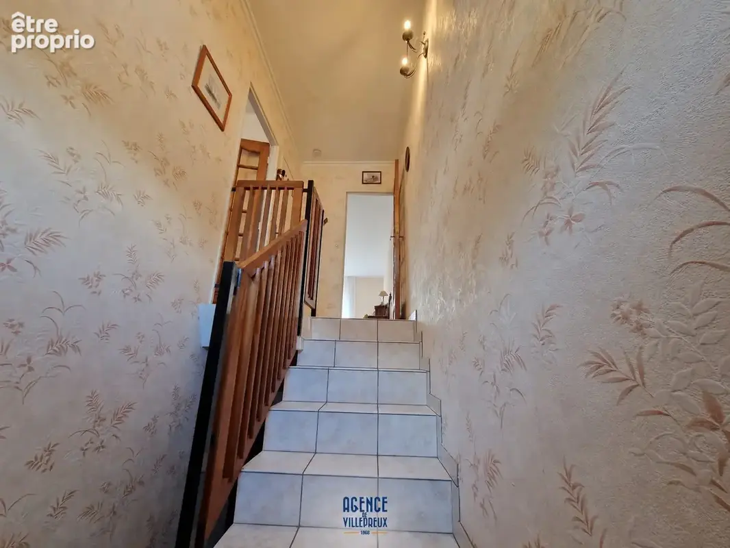 Maison 4 pièces 104 m² à vendre à Villepreux (78450) - photo 4
