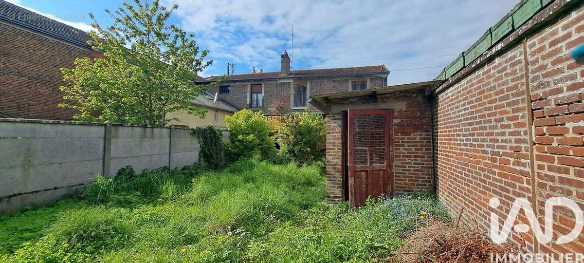 Maison 65 m² à Gisors  - photo 2