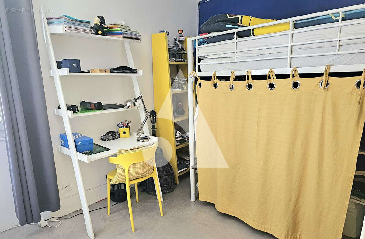 Maison à JONQUIERES