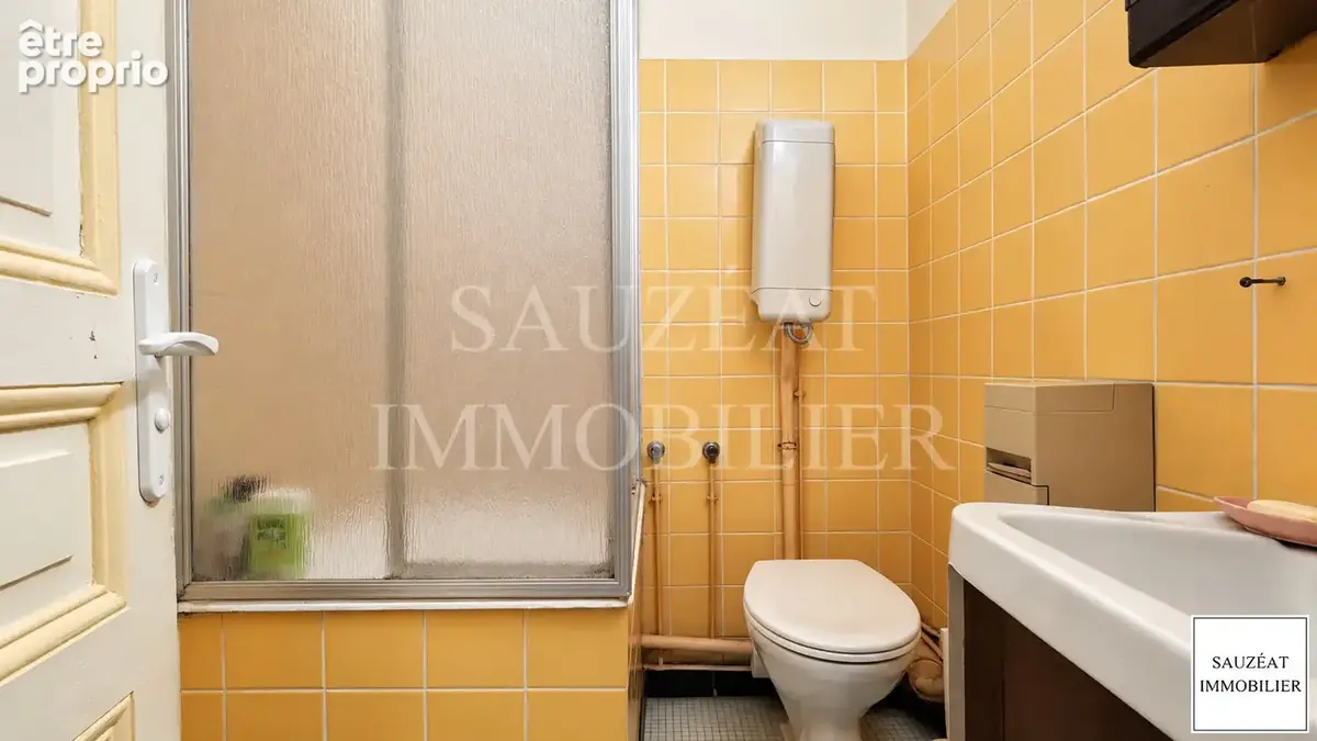 Appartement Montrouge 4 pièce(s) 98.50 m2 - photo 18